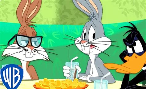 bugs bunny y lola xxx|86 Years Young: Bugs Bunny An Animated Genius and Cultural .